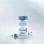 BBG70 Glow(TB10mg+BPC-15710mg+GHK50mg) 70mg*10vials