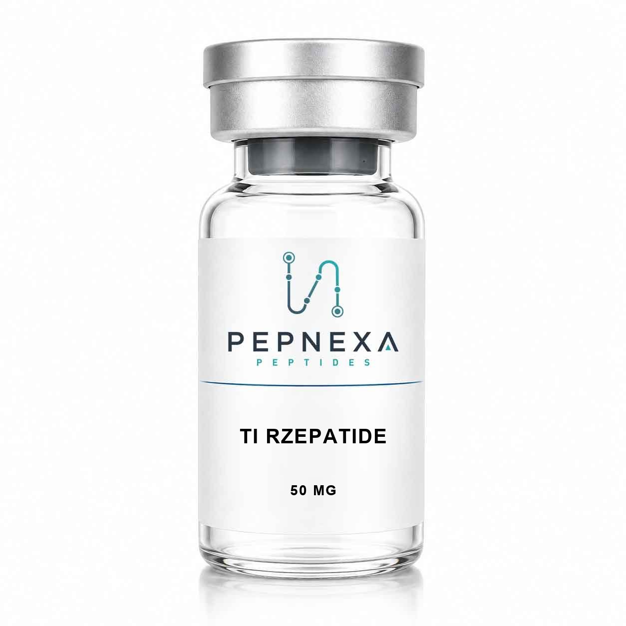 007_TR50 TIRZEPATIDE — 50 MG - Image 1