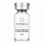 GLOW BLEND (TB-500 + BPC-157 + GHK-CU) — 70 MG