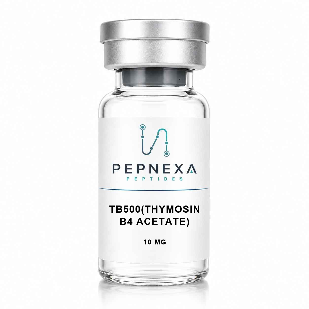 058_BT10 TB-500 FRAGMENT — IDENTITY TO VERIFY — 10 MG - Image 1