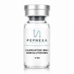 CAGRILINTIDE + SEMAGLUTIDE BLEND — 10 MG